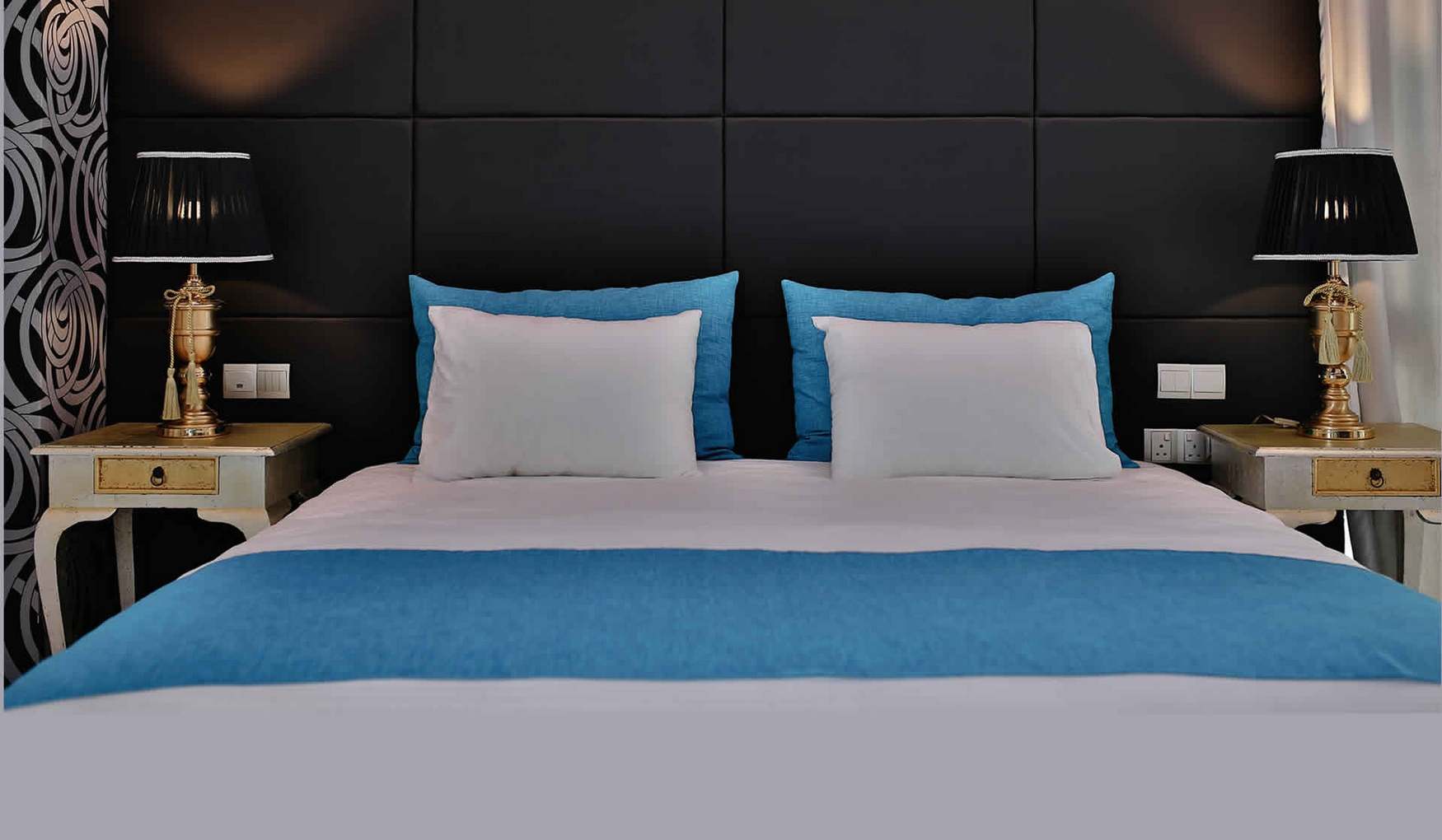 The Josephine Boutique Hotel