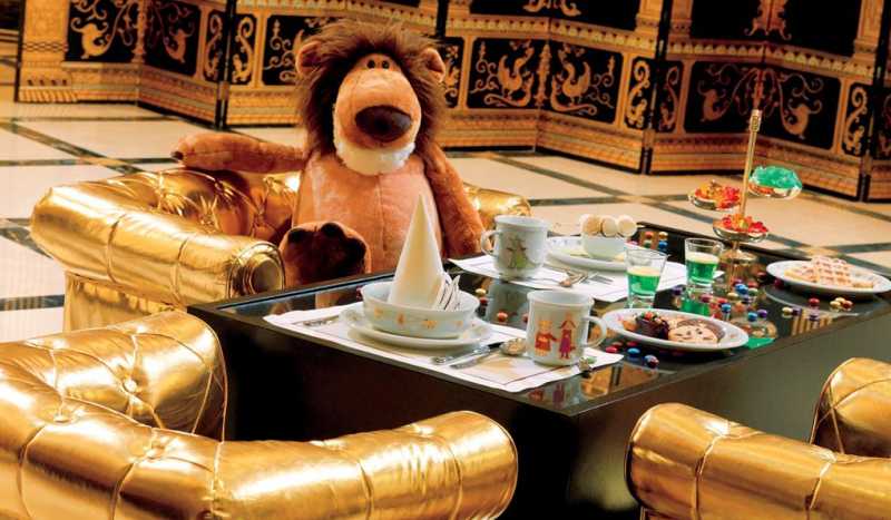 The Ritz Carlton Berlin