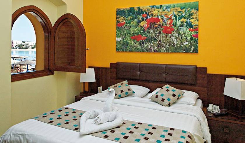 The Three Corners Rihana Resort