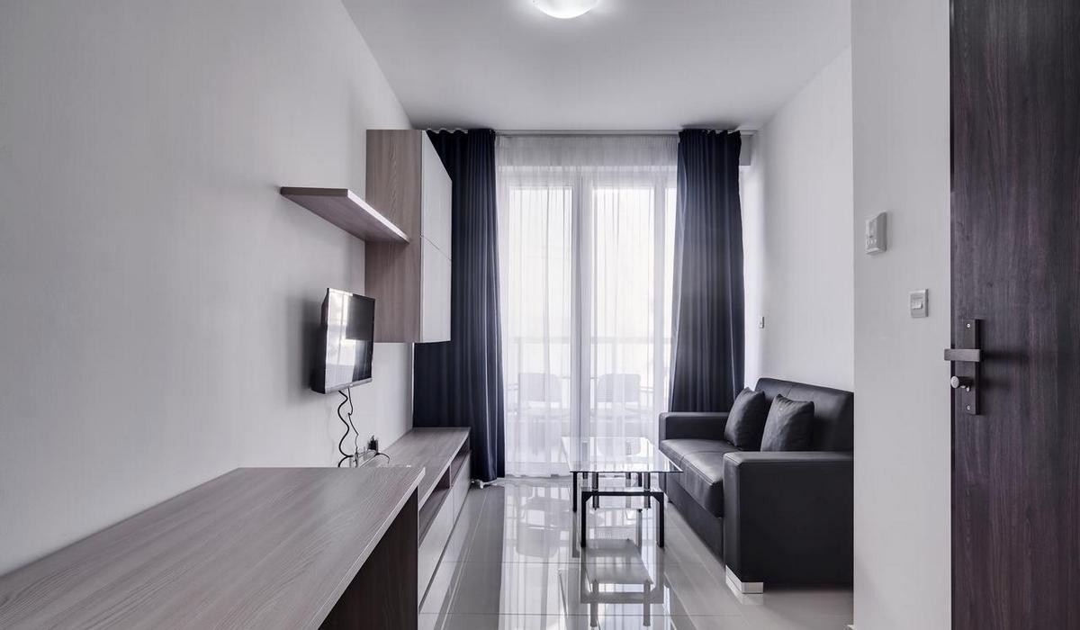 The Village Apartments