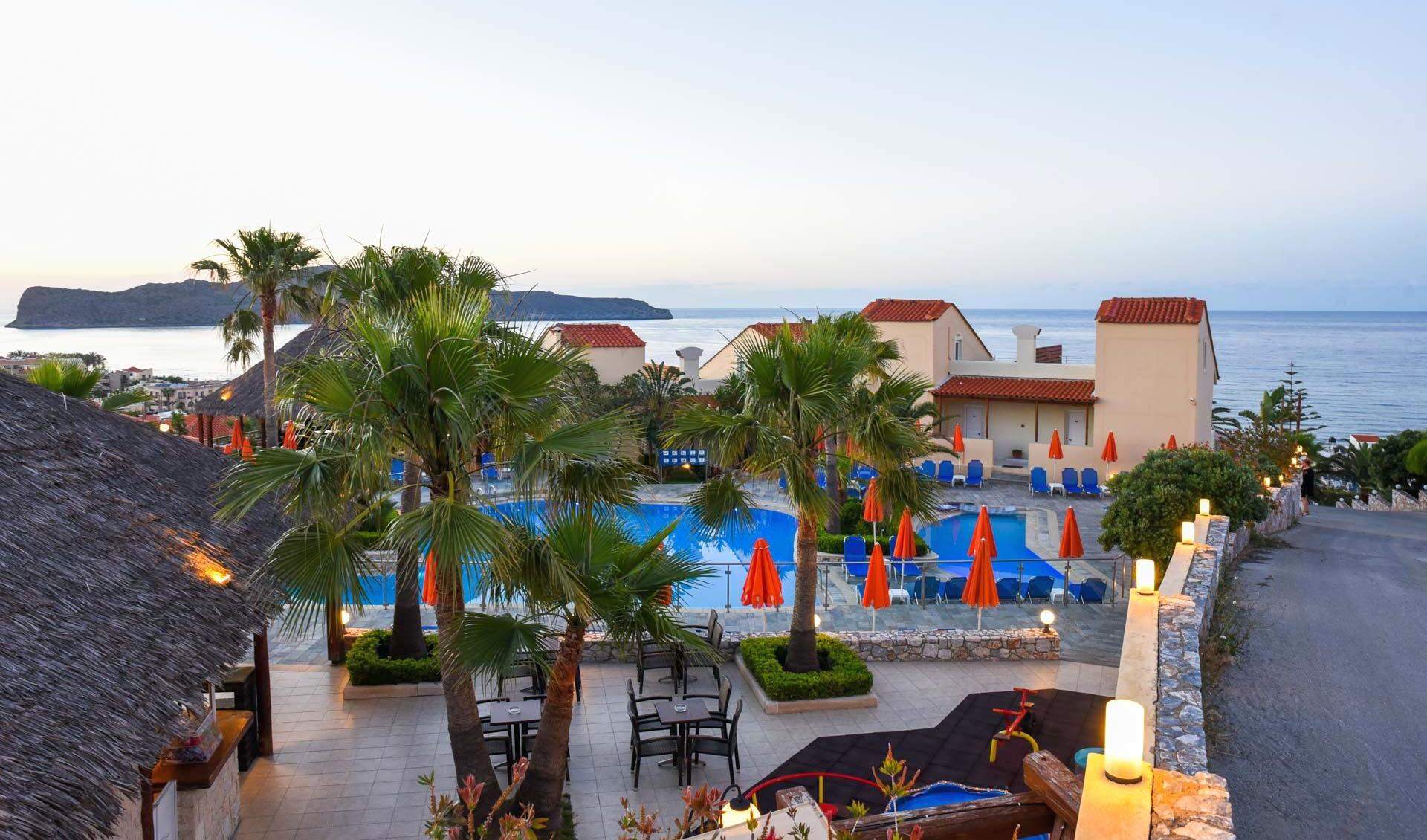 Theo Hotel