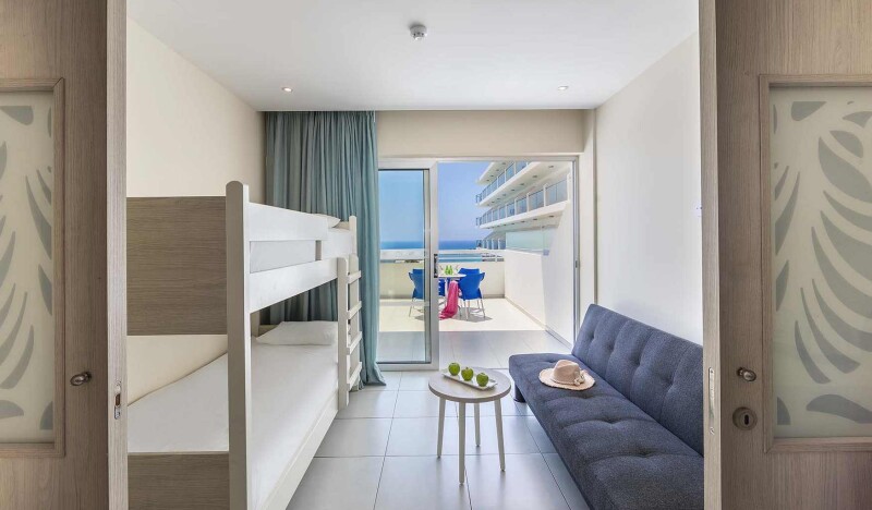 Tofinis Hotel