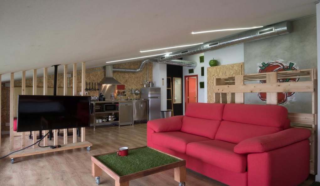 Tomate Rooms фото 1