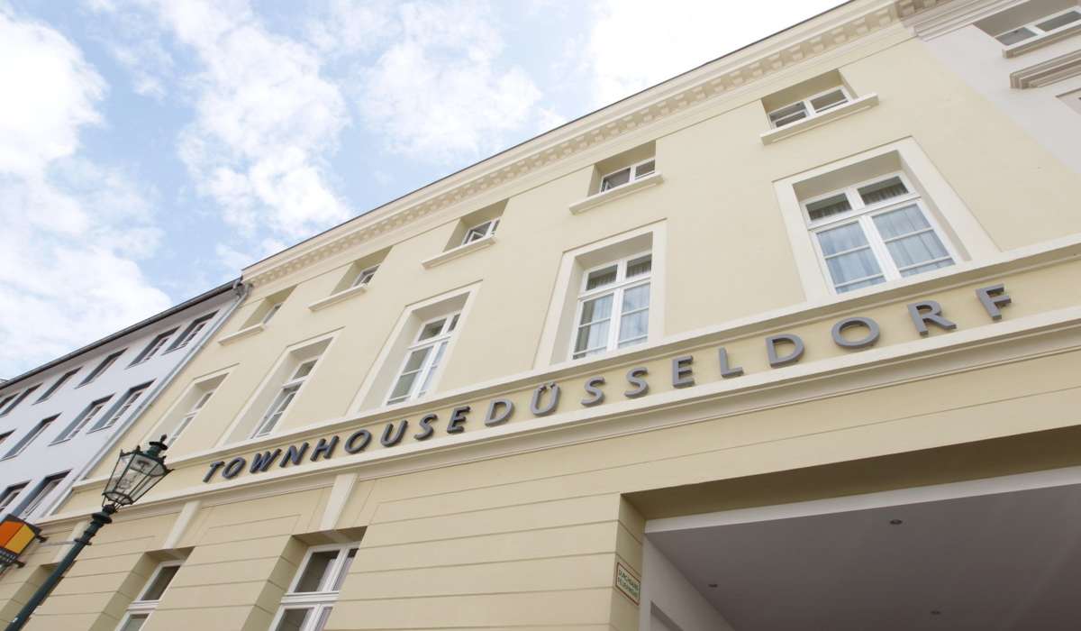 Townhouse Düsseldorf