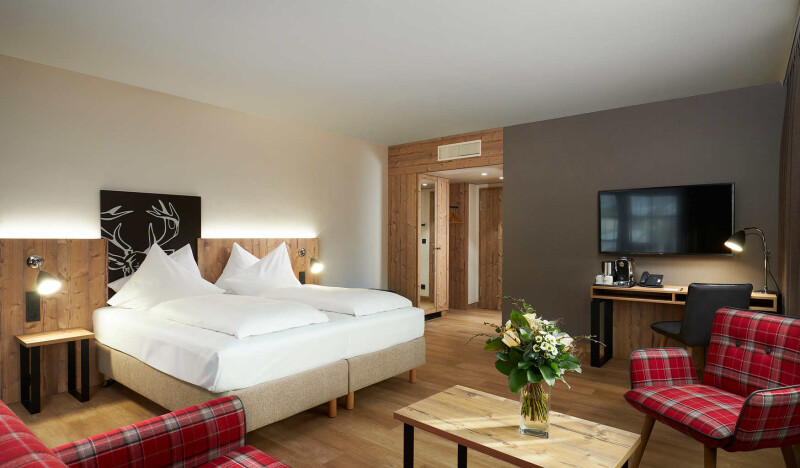 Hyperion Hotel Garmisch – Partenkirchen