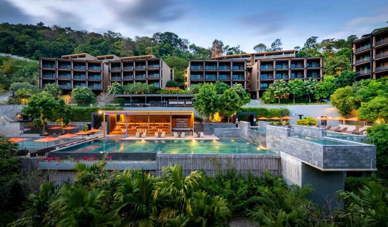 Sunsuri Phuket