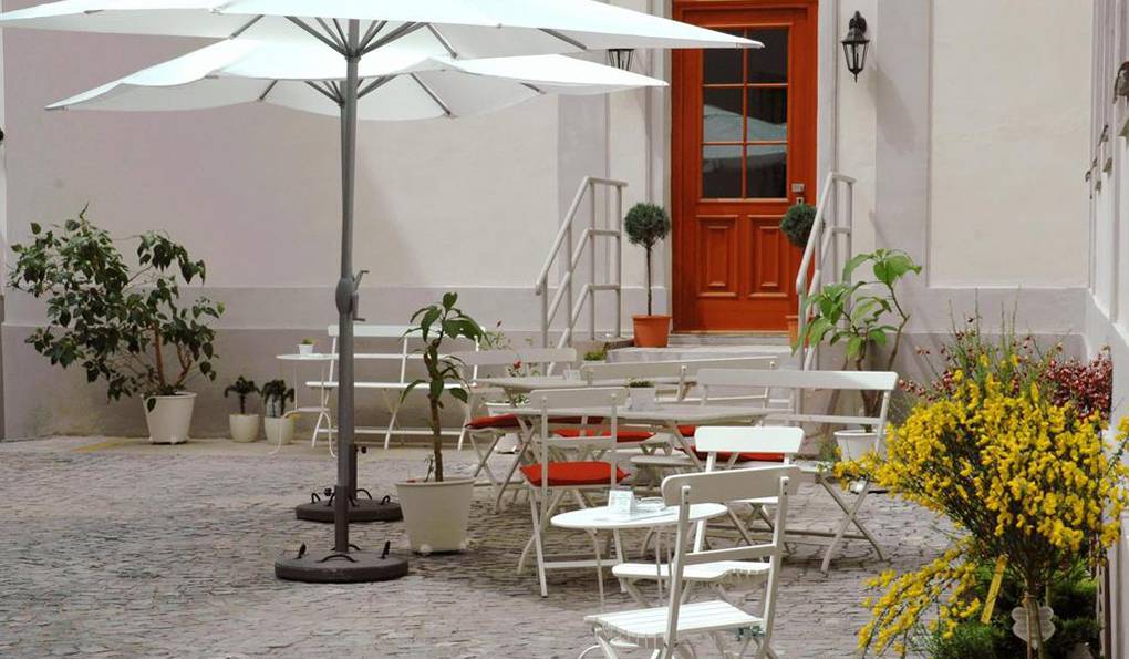 Unitas Hotel