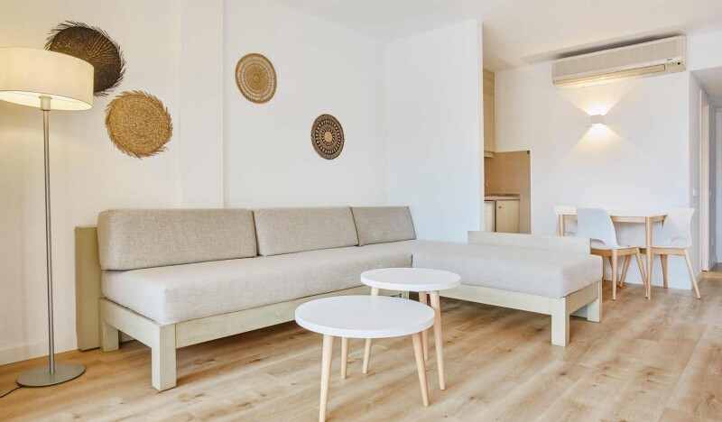 Universal Aparthotel Don Camilo