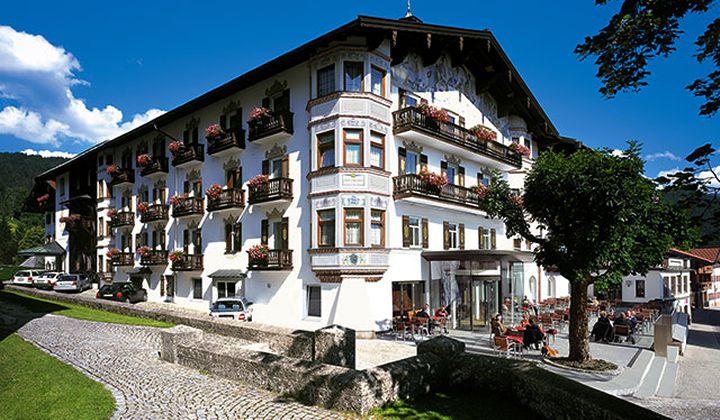 Hotel Unterwirt
