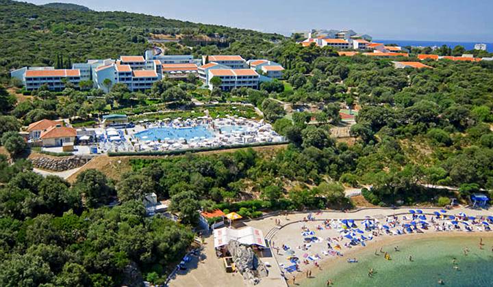 Valamar Club Dubrovnik