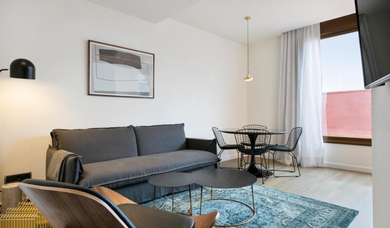 Vale Suites