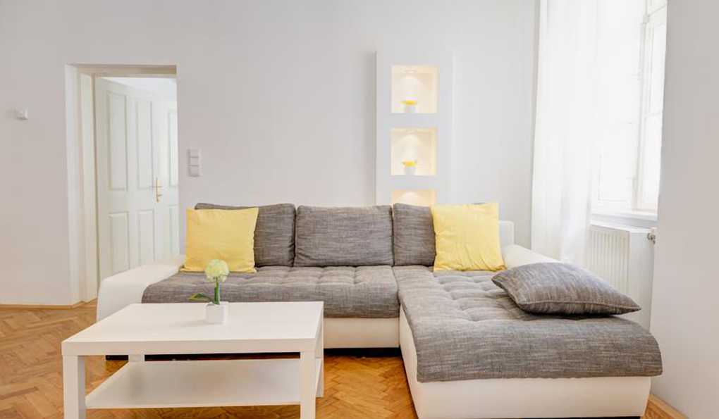 Vienna Apartment One Schmidgasse