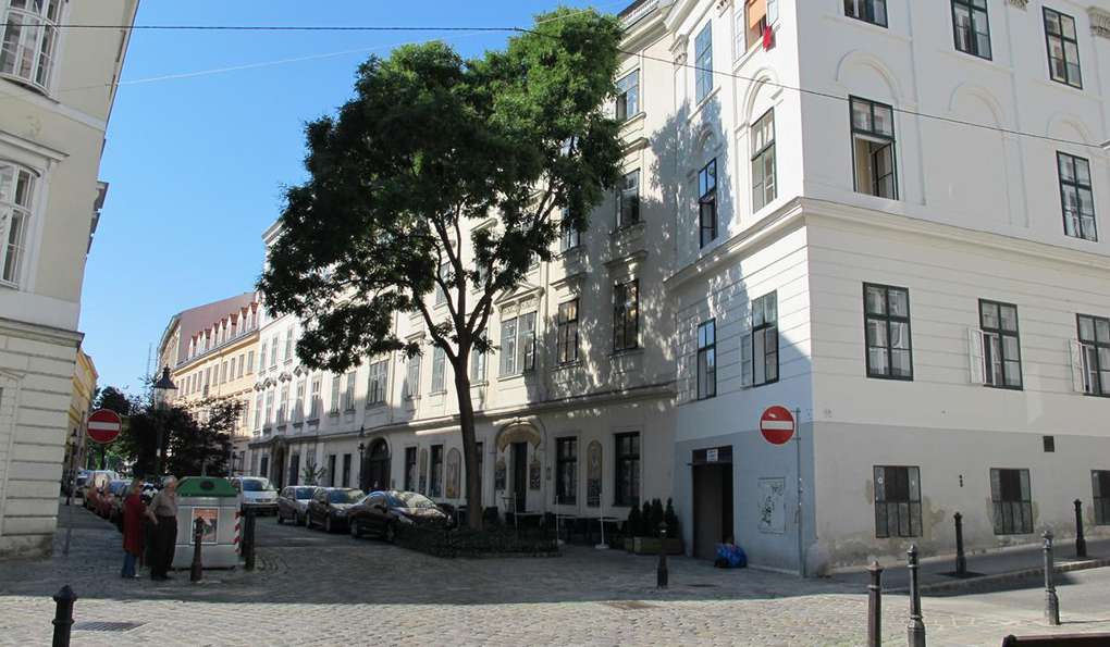 Vienna Apartment One Schmidgasse фото 1