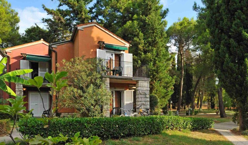 Holiday Park Vile - Terme Krka