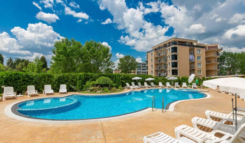 Vip Zone Apartment