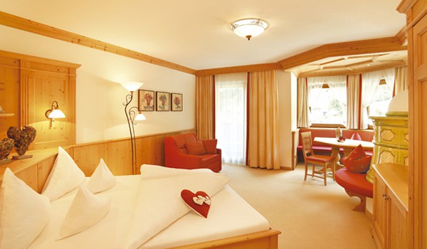 Living & Spa Vitalhotel Edelweiss