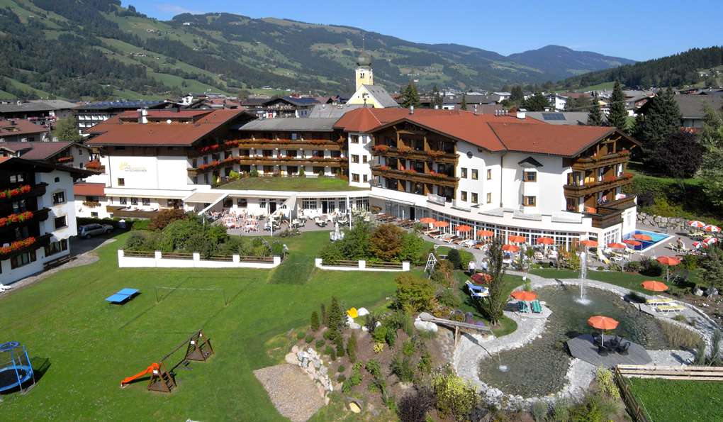 Vital Landhotel Schermer