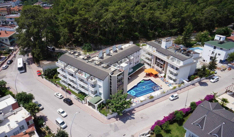 Viking Suite Hotel