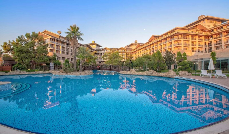 Armas Luxury Resort & Villas
