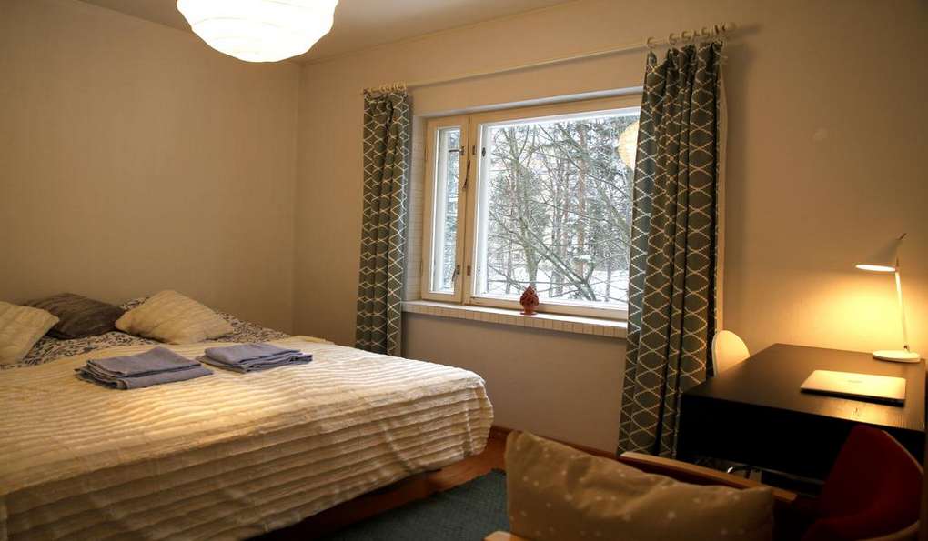 Wonderful Helsinki Apartment