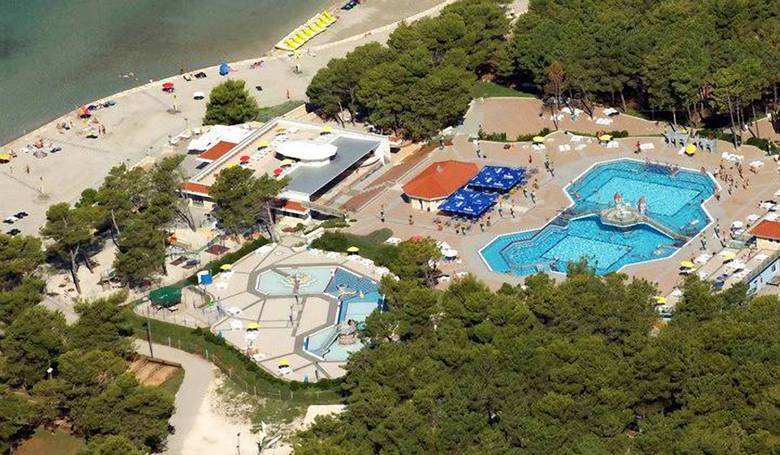 Zaton Holiday Resort