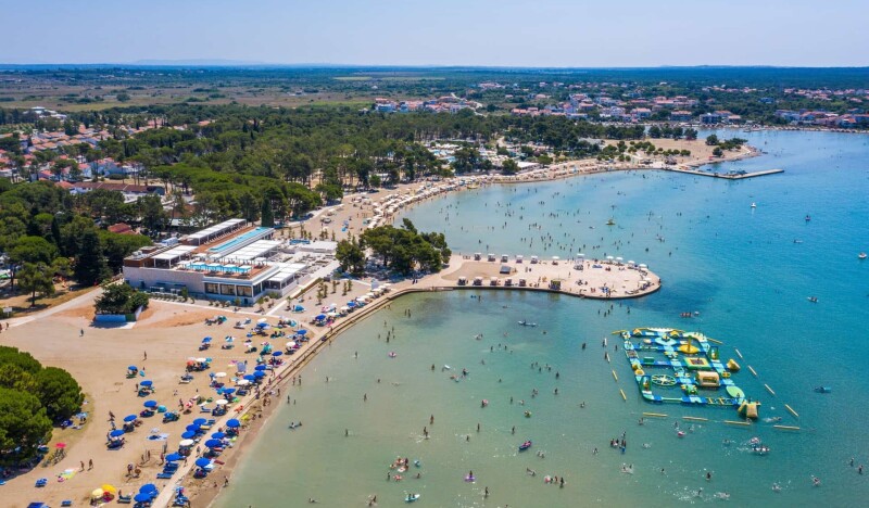 Zaton Holiday Resort