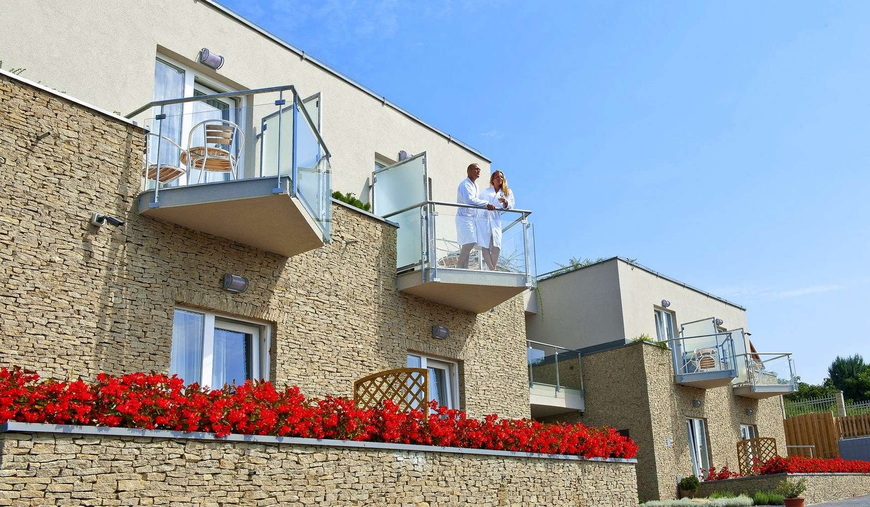 Zenit Wellness Hotel Balaton фото 1