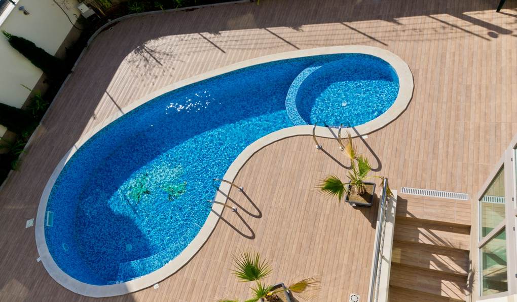 Zevs Residence
