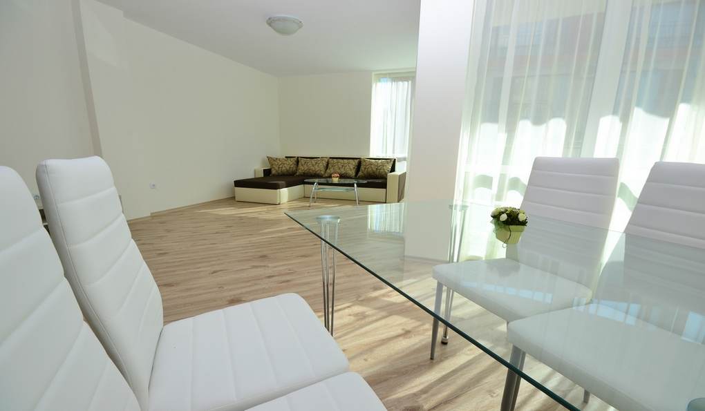 Zevs Residence фото 1