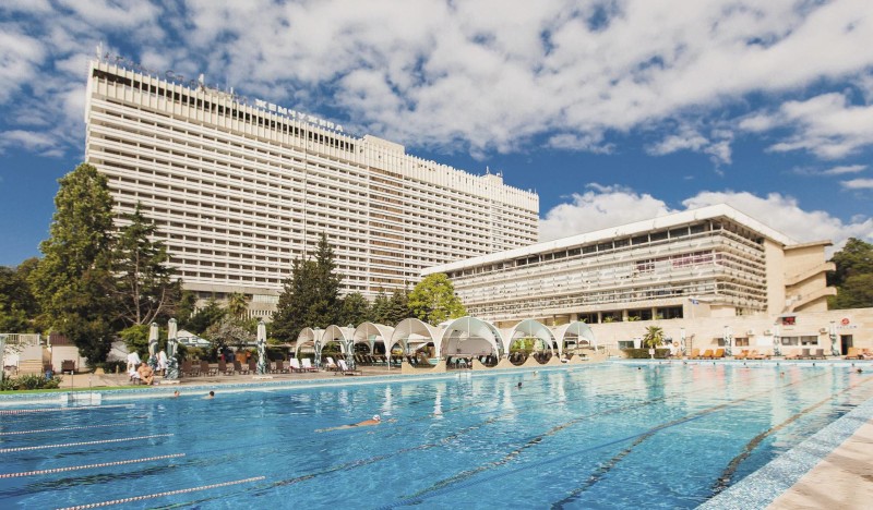 Гранд отель «Жемчужина»