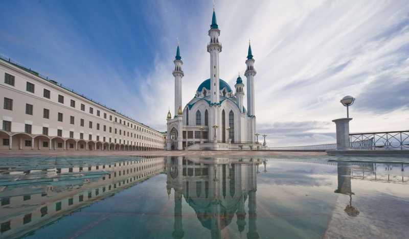10 интересных фактов о Казани