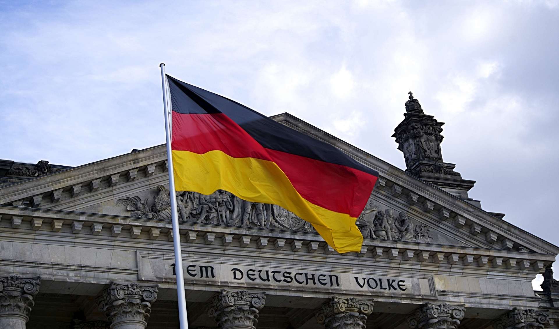 10 интересных фактов о Германии