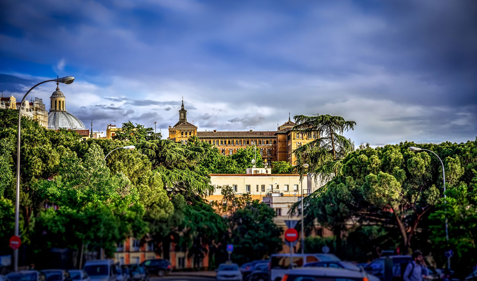 10 Interesting Facts about Madrid