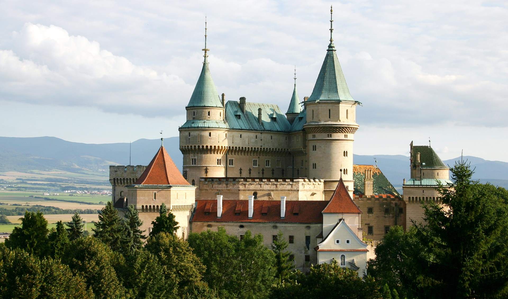 11 интересных фактов о Словакии