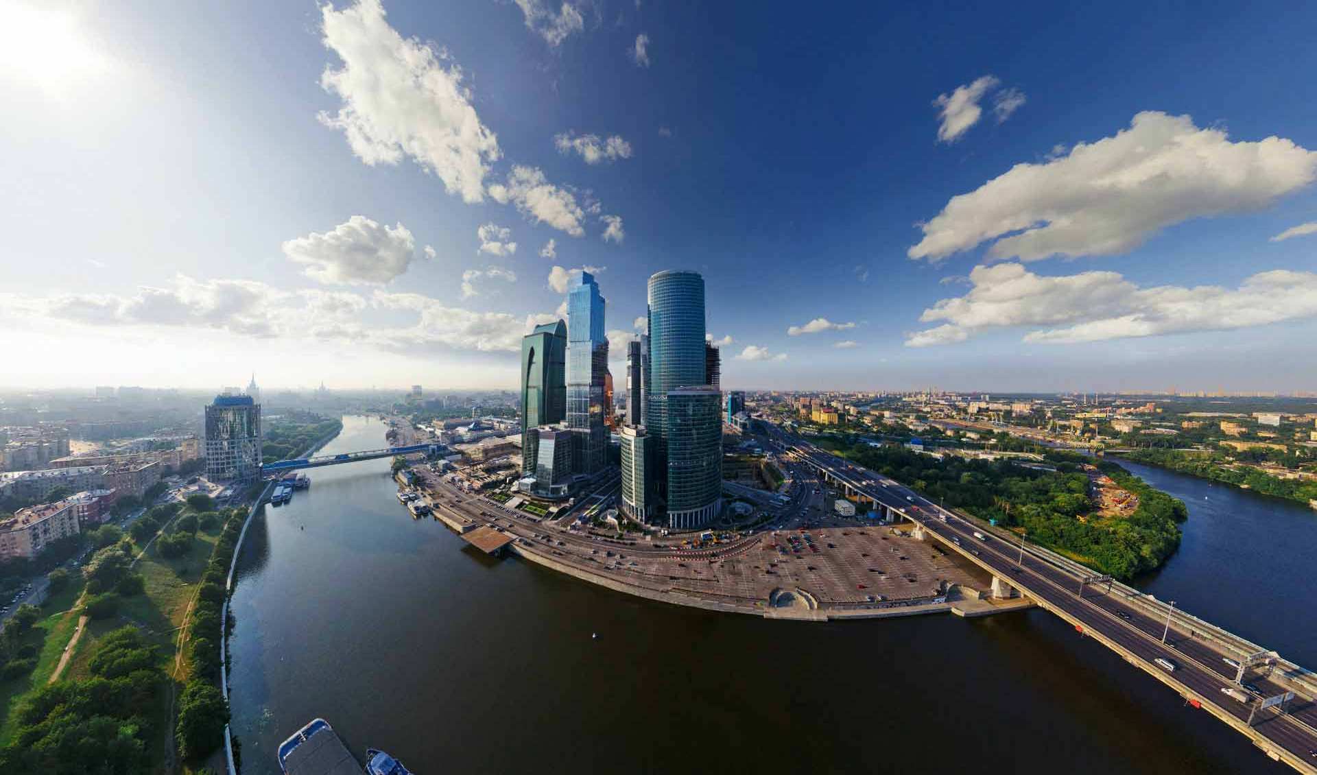11 интересных фактов о Москве