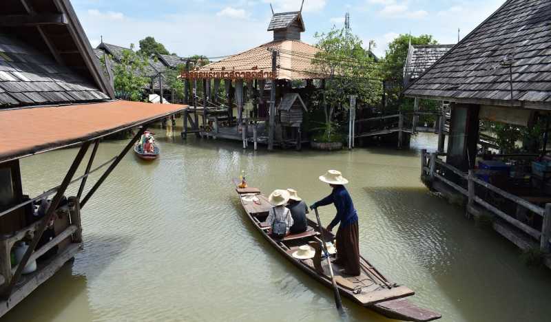 11 интересных фактов о Паттайе