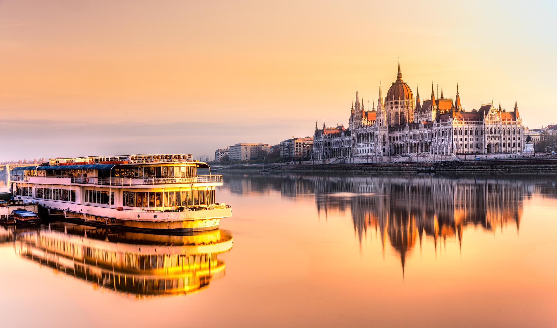11 интересных фактов о Венгрии