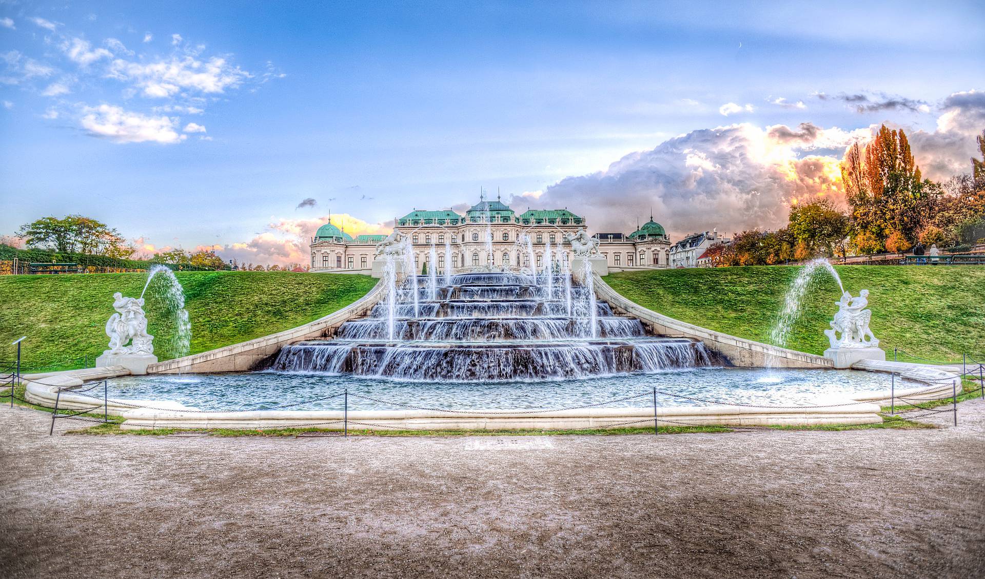 13 Interesting Facts about Vienna