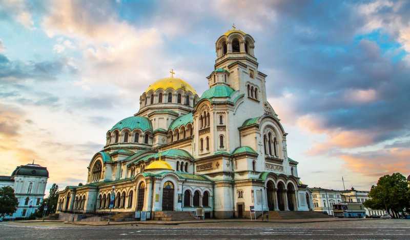 7 интересных фактов о Софии