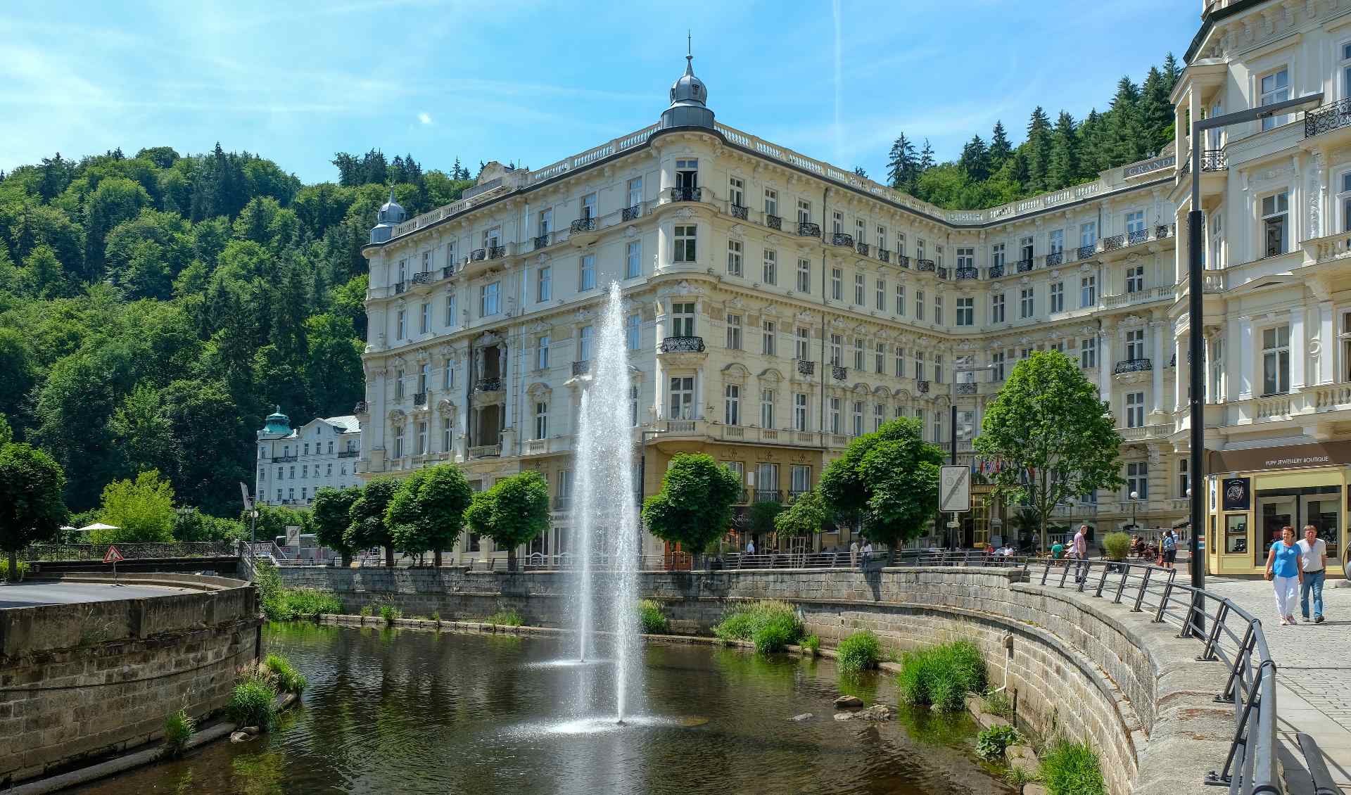 9 Interesting Facts about Karlovy Vary
