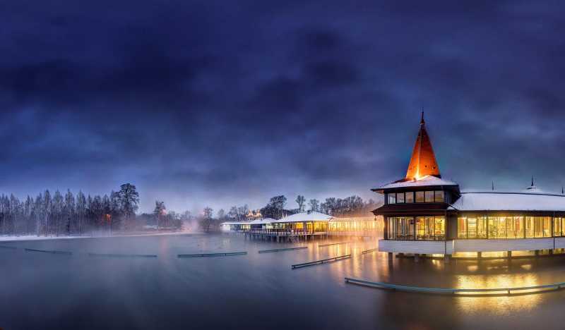 9 интересных фактов о Хевизе