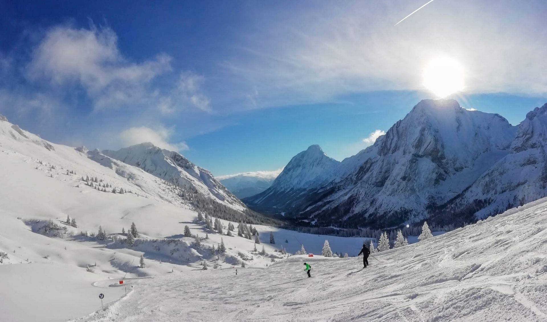 Austria in March: A Boost of Energy and Inspiration