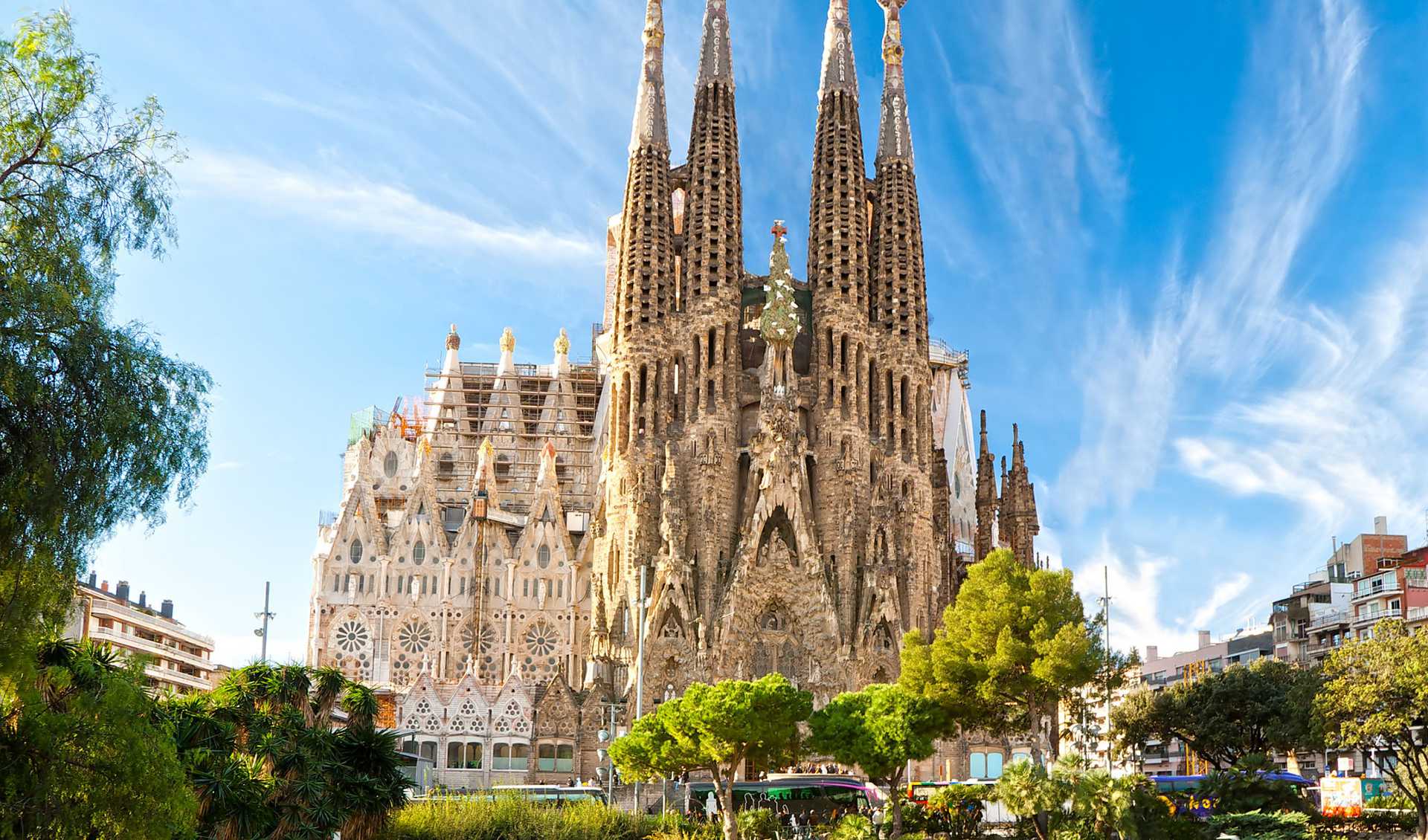 Barcelona Tourist Cards: saving time and money