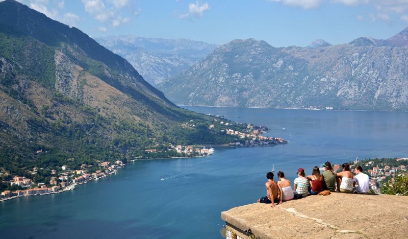 Черногория в июне: лето, начнись!