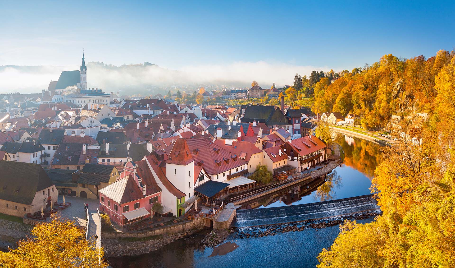 What to Pack for Travelling to the Czech Republic: Tips from Experienced Travellers