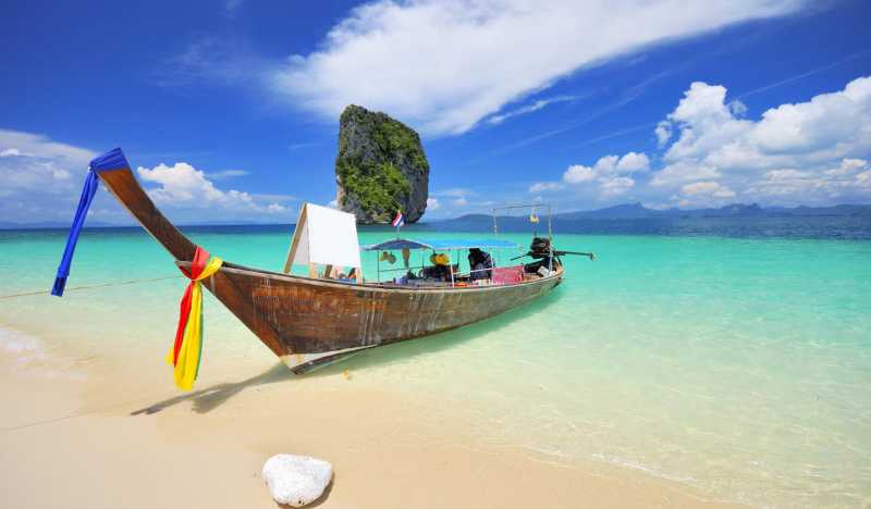 Что брать с собой в Таиланд: самые нужные вещи