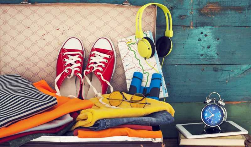 Что брать с собой в Вену: советы и рекомендации бывалых путешественников