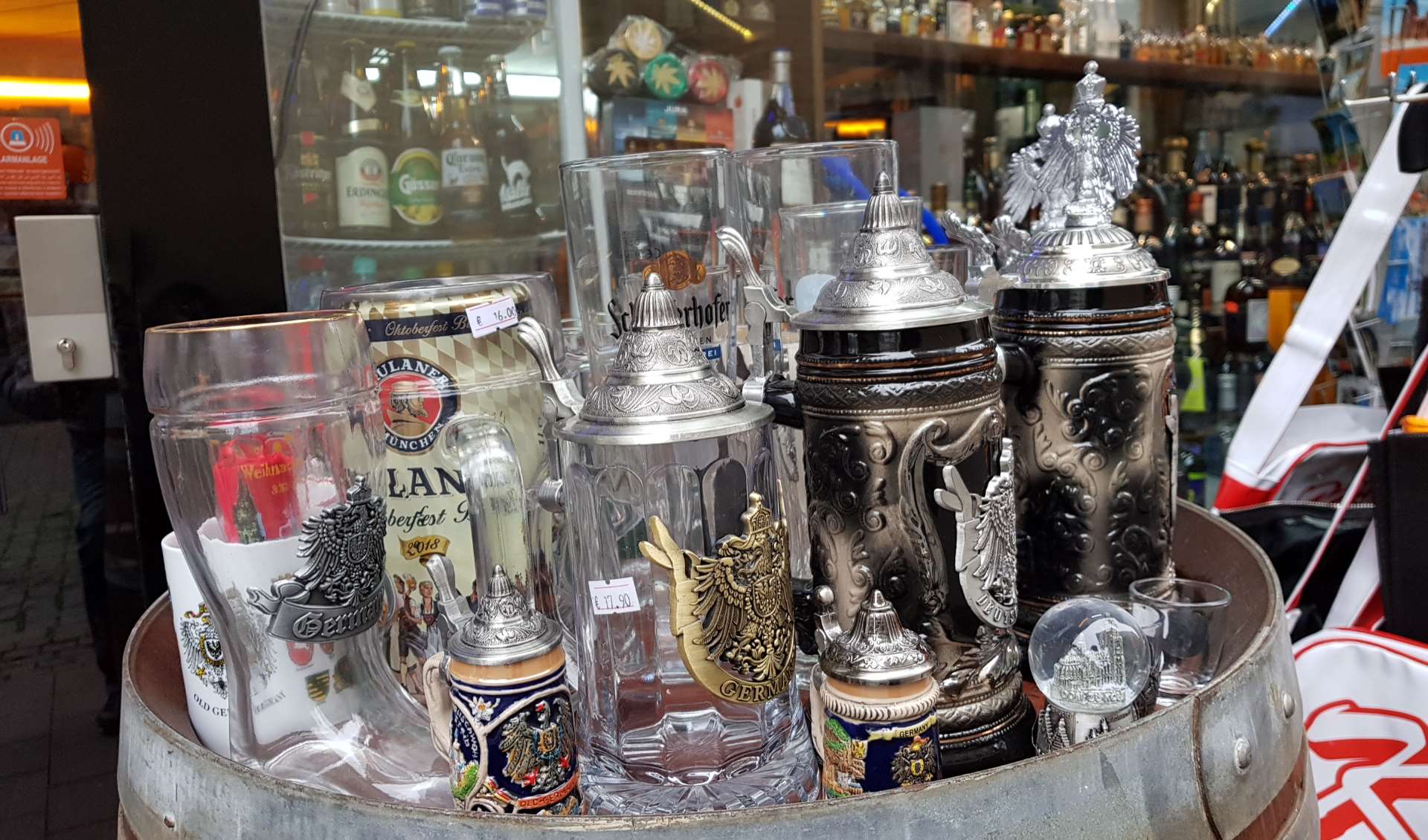 What to Buy in Cologne: 18 Ideas of Souvenirs and Gifts