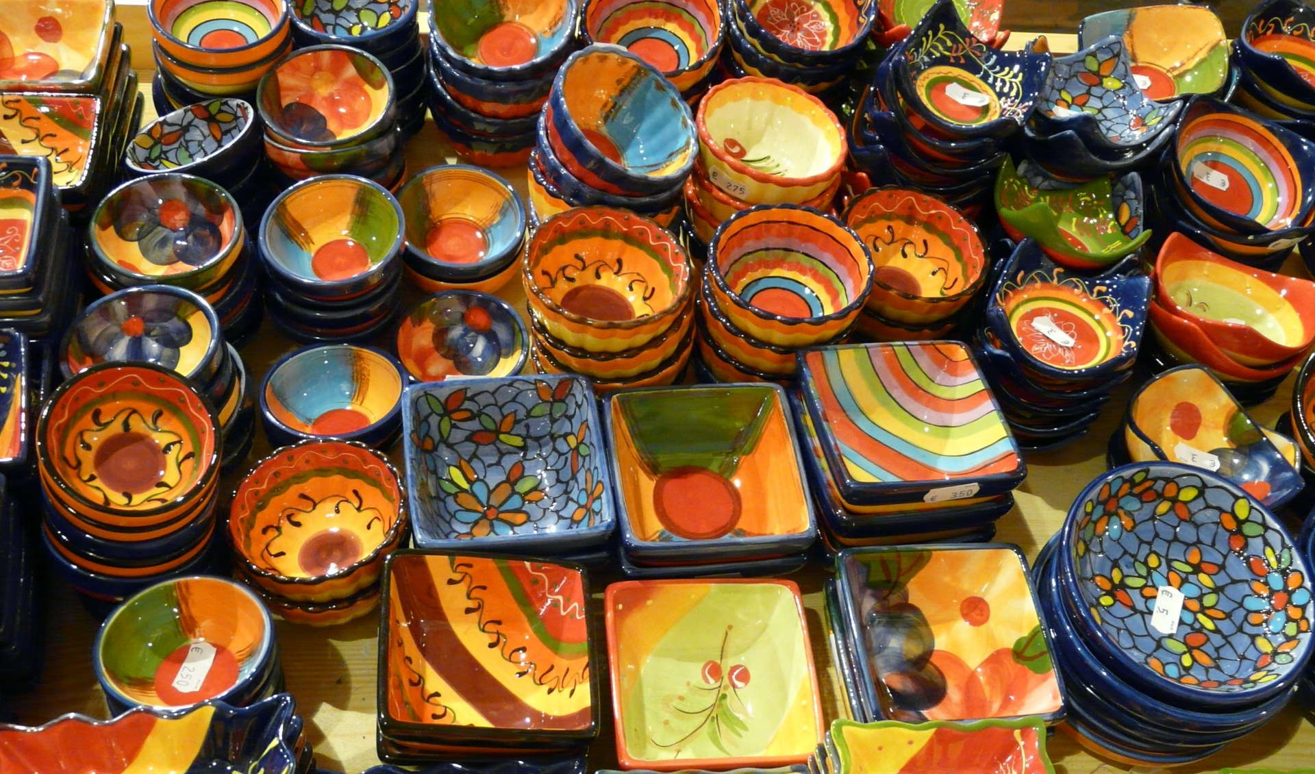 What to Buy in Madrid: The 22 Best Souvenirs for Adults and Kids
