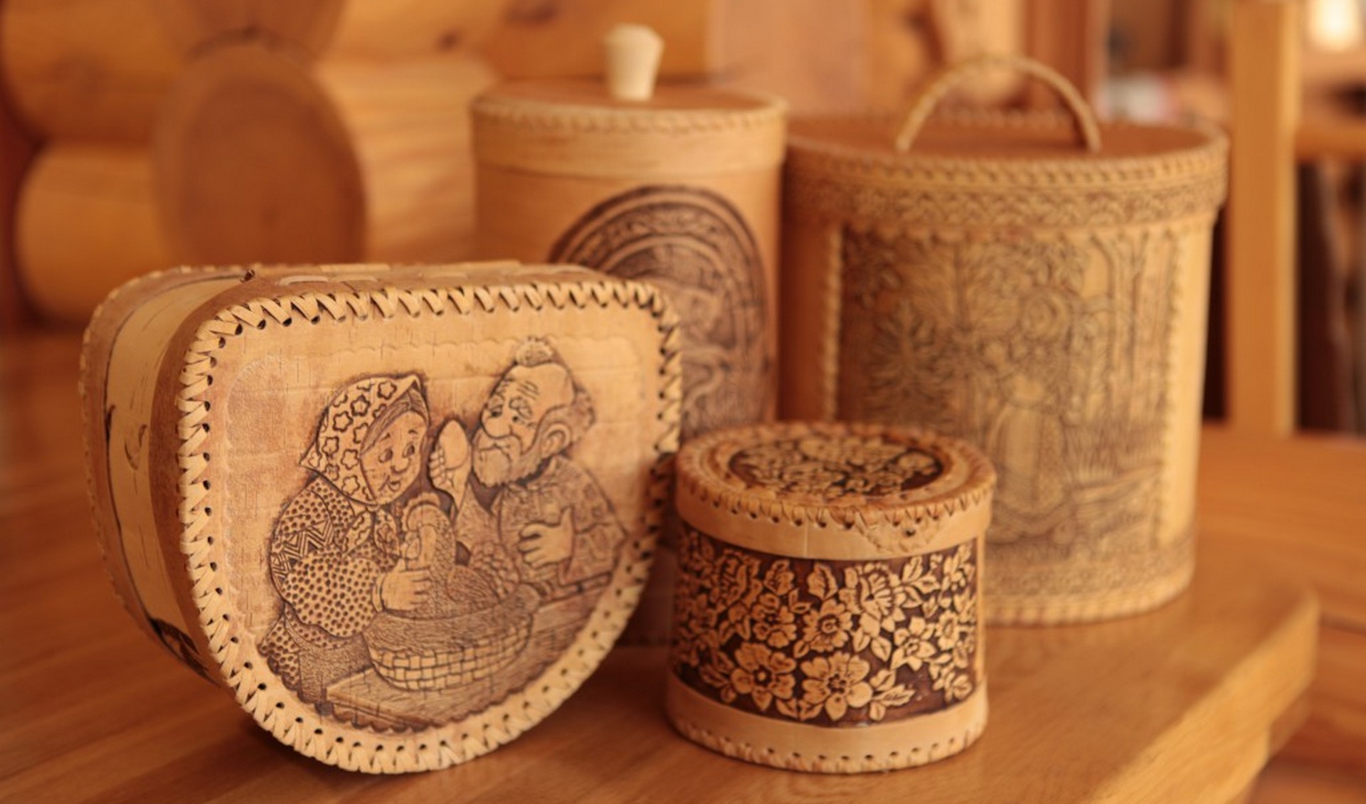 Что привезти из Великого Новгорода в подарок: 20 сувениров из колыбели «земли Русской»
